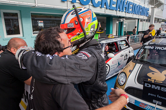 mini trophy - Hockenheimring - September 2013-315