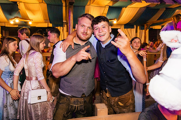Volksfest Waldkirchen 2024-FR-1228