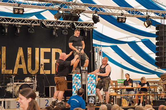 Volksfest Waldkirchen 2024-SO-25