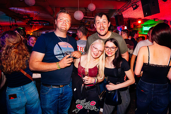 BUSSI BUSSI BAR-SINGLE PARTY 2025-006