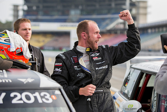 mini trophy - Hockenheimring - September 2013-313