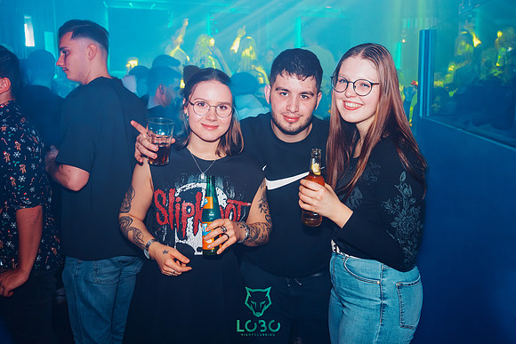 LOBO-WOIDSOUND Clubshow 2024-2036