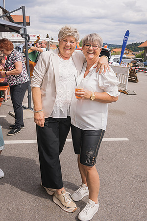 40 Jahre Autohaus Brandl-821