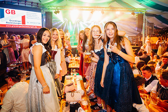 VOLKSFEST WALDKIRCHEN 2025-Tag5-5361