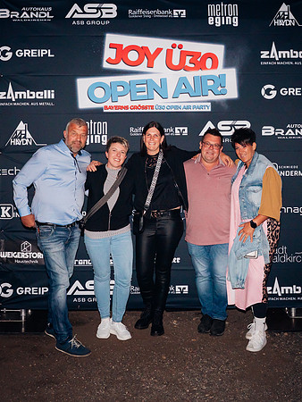 JOY Ü30 OPEN AIR 2025-8933