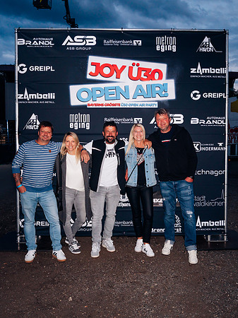 JOY Ü30 OPEN AIR 2025-8673