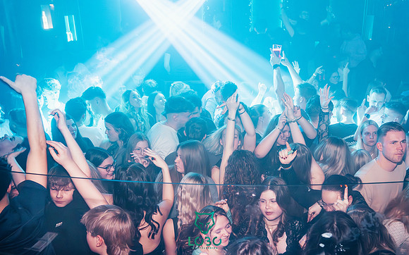 LOBO Nightclub-GIRLS JUST WANNA HAVE FUN 2025-1859