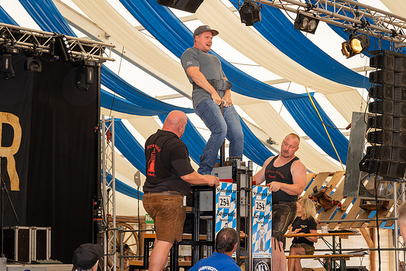 Volksfest Waldkirchen 2024-SO-431
