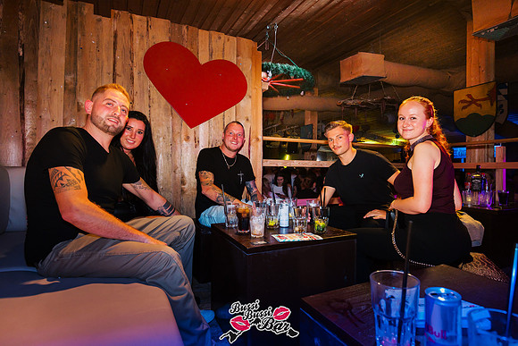 BUSSI BUSSI BAR - 90er 2000er Party-303