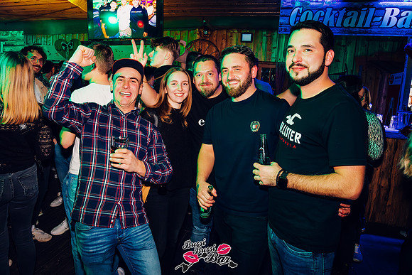 BUSSI BUSSI BAR-Wuid und durschtig-20