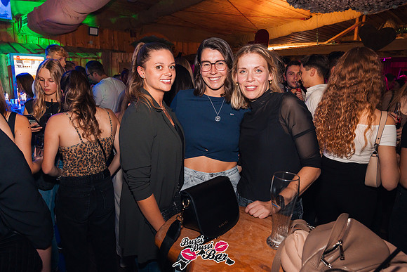 BUSSI BUSSI BAR - 90er 2000er Party-67