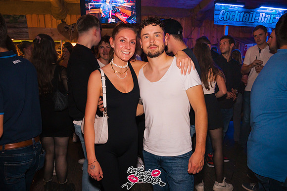 BUSSI BUSSI BAR - 90er 2000er Party-958