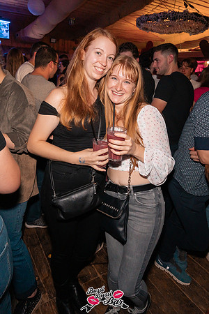 BUSSI BUSSI BAR - 90er 2000er Party-471