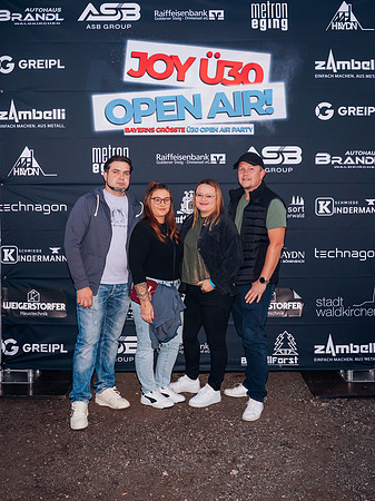 JOY Ü30 OPEN AIR 2025-8639