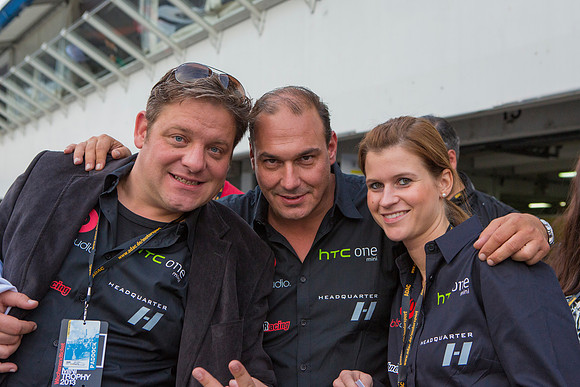 mini trophy - Hockenheimring - September 2013-356
