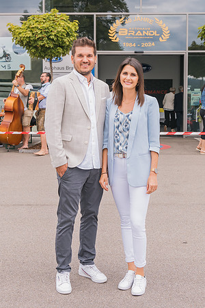 40 Jahre Autohaus Brandl-710