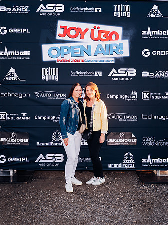 JOY Ü30 OPEN AIR 2025-8341