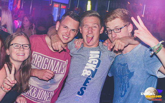 ALABAMA - ZWICKL TIME RELOADED-187