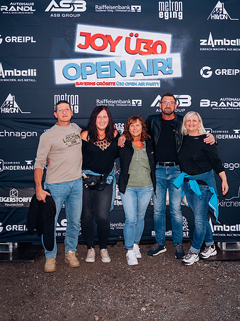 JOY Ü30 OPEN AIR 2025-8623