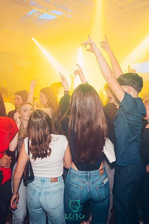 LOBO Nightclub-GIRLS JUST WANNA HAVE FUN 2025-1612