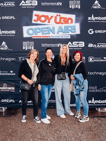 JOY Ü30 OPEN AIR 2025-8511