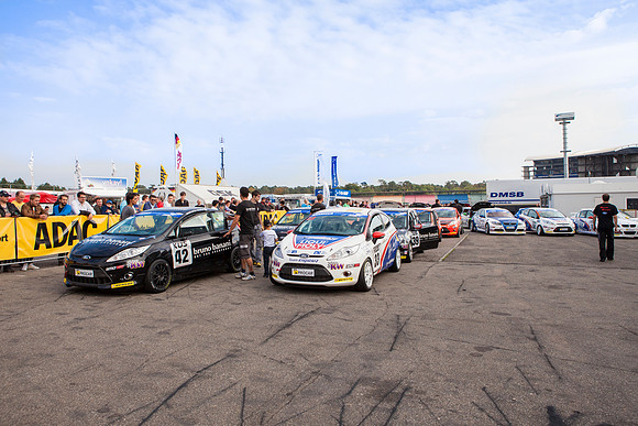 mini trophy - Hockenheimring - September 2013-330