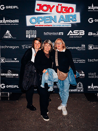 JOY Ü30 OPEN AIR 2025-8883