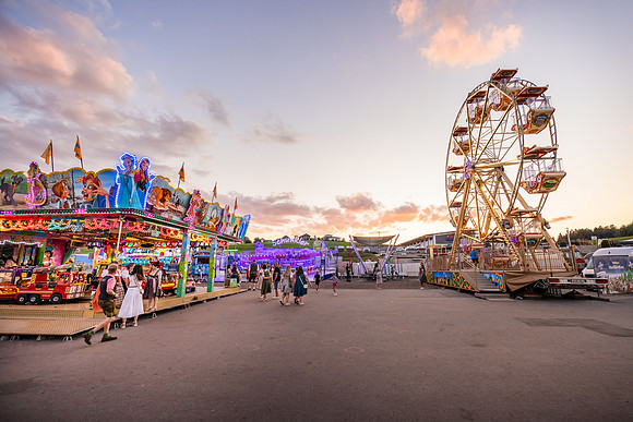 Volksfest Waldkirchen 2024-MO-212