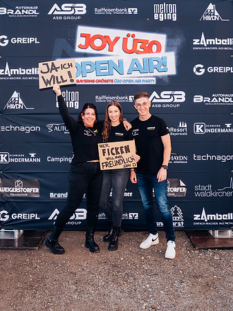 JOY Ü30 OPEN AIR 2025-8501