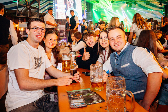 VOLKSFEST WALDKIRCHEN 2025-Tag5-5400