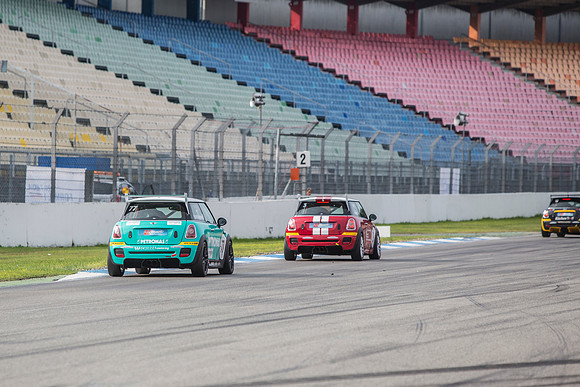 mini trophy - Hockenheimring - September 2013-267