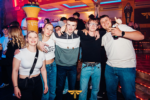 NIGHTLIGHT-BLAULICHT-PARTY Vol.1-008