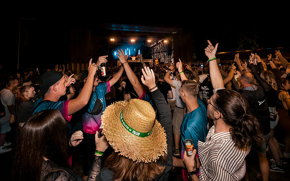 WOIDSOUND 2024-2008