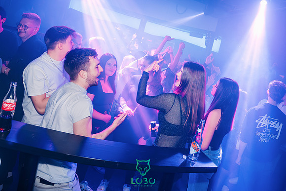 LOBO Nightclub-GIRLS JUST WANNA HAVE FUN 2025-0752