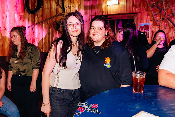 BUSSI BUSSI BAR 80er 90er PARTY-235