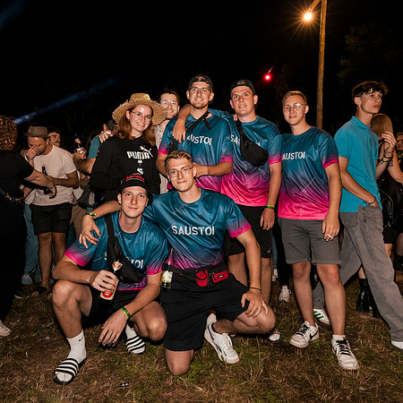 WOIDSOUND 2024-2048