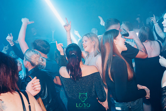LOBO Nightclub-GIRLS JUST WANNA HAVE FUN 2025-2570