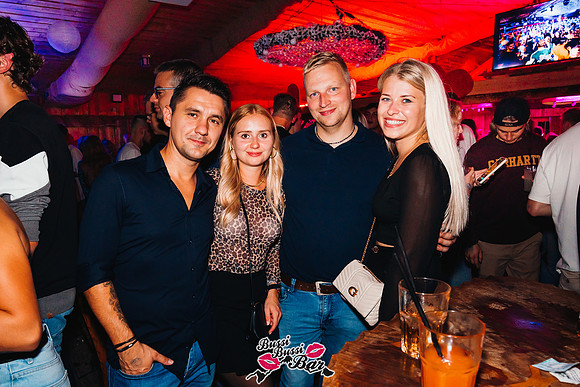 BUSSI BUSSI BAR-SAISONSTART 2024-1263