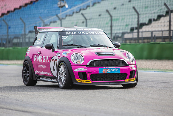 mini trophy - Hockenheimring - September 2013-217