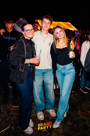 BRANDPARTY 2025-7701