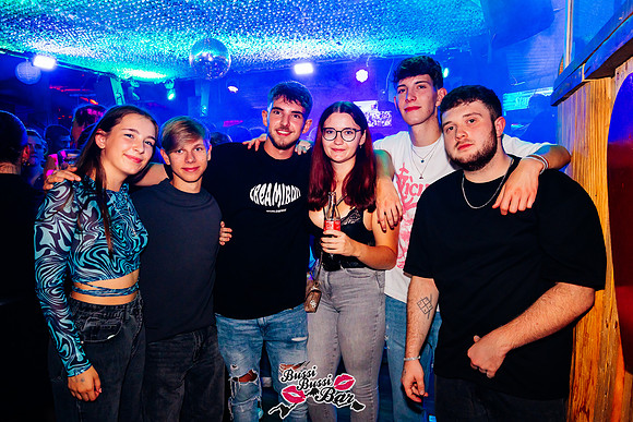 BUSSI BUSSI BAR-SAISONSTART 2024-1419