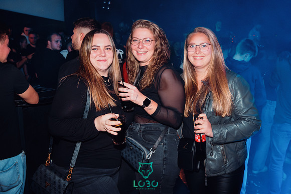 LOBO-ISI GLÜCK LIVE!-3152