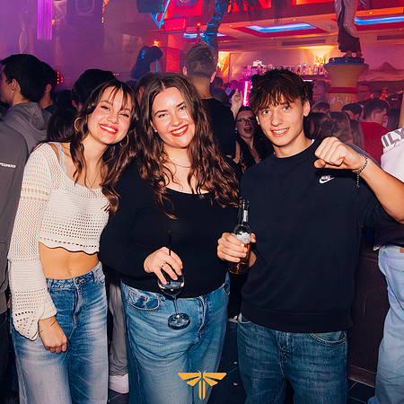 NIGHTLIGHT-GYM PARTY-892