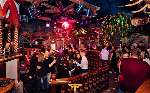 ABSOLUT NIGHTLIGHT-132