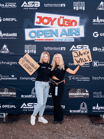 JOY Ü30 OPEN AIR 2025-8491