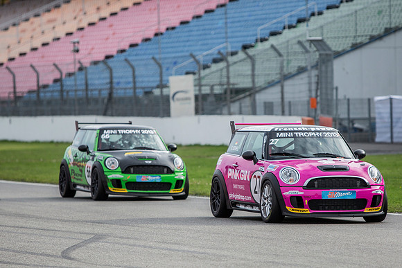 mini trophy - Hockenheimring - September 2013-279