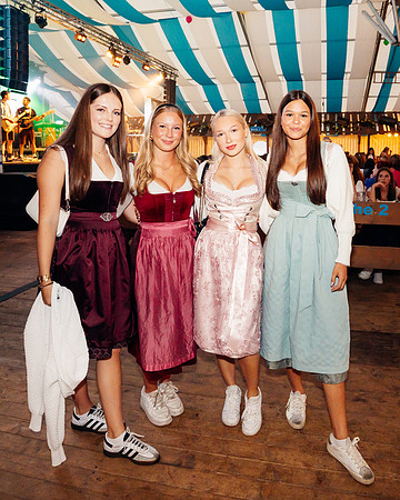 VOLKSFEST WALDKIRCHEN 2025-Tag5-5307