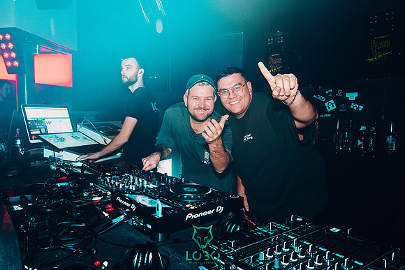 LOBO-WOIDSOUND Clubshow 2024-2306