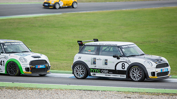 mini trophy - Hockenheimring - September 2013-431