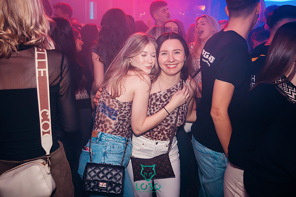 LOBO Nightclub-GIRLS JUST WANNA HAVE FUN 2025-0193